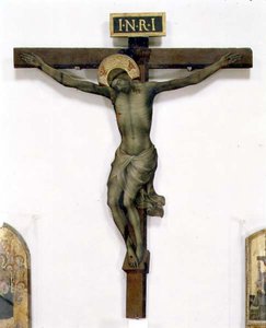 Kruisbeeld