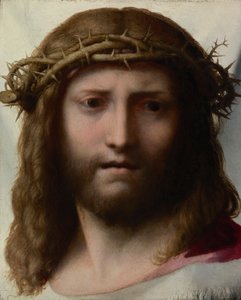 Hoofd van Christus