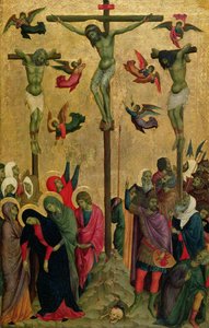 De Kruisiging, c.1315-30