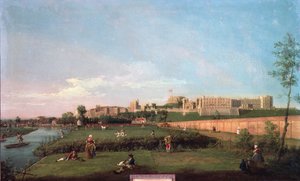 Windsor Kasteel