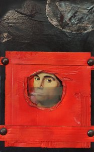 G. C. Riccardi, Korte race, 1986, Italië door Gian Carlo Riccardi