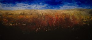 Zielen van de Zeeën door Nicolas Rodion Joost