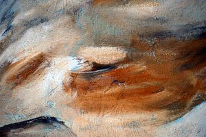 Drift I door Detlef B. Fischer