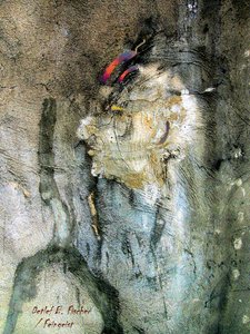 Feingeist door Detlef B. Fischer
