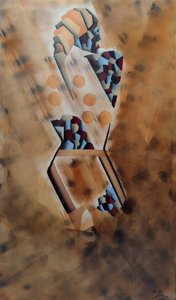 De Strijdster door GilhausArt