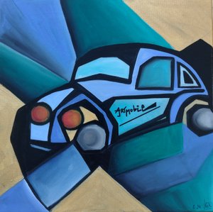 Artmobil