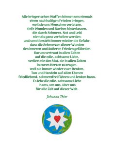 De stralende ster voor een hele wereld