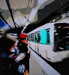 Station