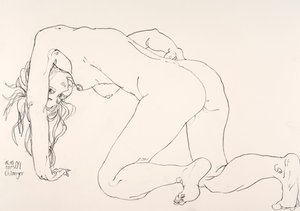 O,T. door Gunter Langer