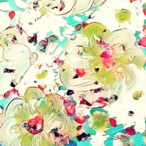 Dagdromen. De magie van de natuur. door Margareta Uliarte