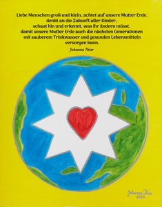 Mindfulness voor een gezonde wereld - versie 2