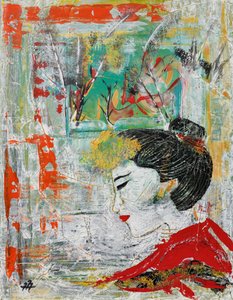 Geisha