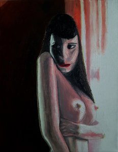 De aanroeping van Lilith. door Andy Schweigard