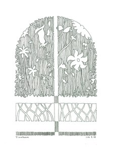 Bloemenboom