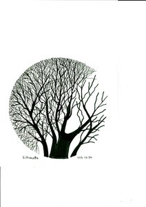 Silhouet