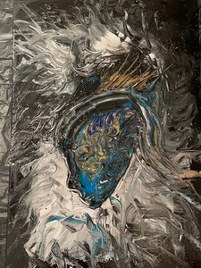 KUNSTMATIGE INTELLIGENTIE
