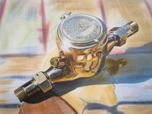 Watermeter