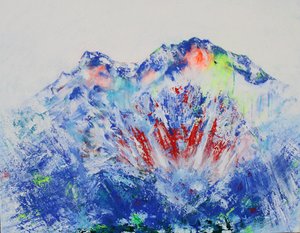Nanga Parbat