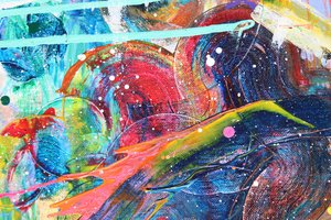 Wereld overbrugging detail