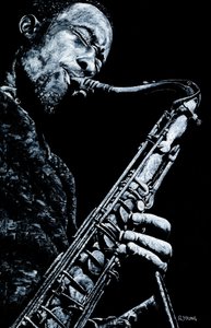 Vrijetijds Sax