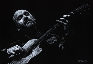 Akoestische serenade
