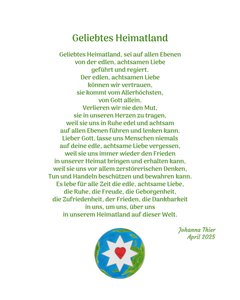 Geliefd vaderland