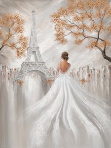 Eiffel Elegantie