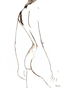 Demure