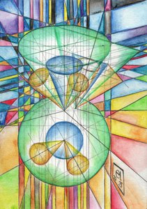 Poinsot and His Gyroscope door elkement