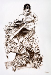 Flamenco
