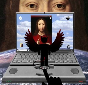 Debat (uit de serie: Windows)