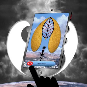 De oproep (II) - (uit de serie: Skyphone)