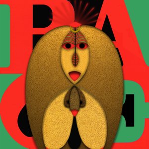 RAGE door Alexander Eibach