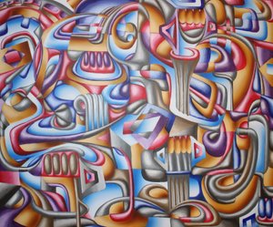 Psychologische architectuur