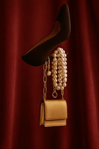 Elegantie in balans