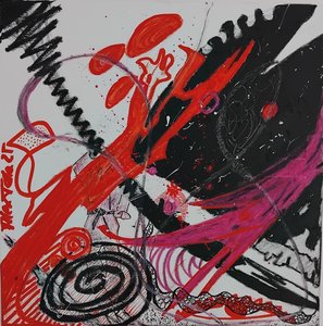 KARATE Kid Vervroegd