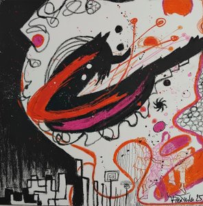 KARATE Kid Vervroegd