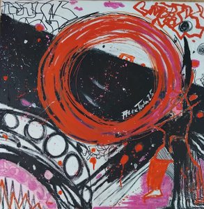 KARATE Kid Vervroegd