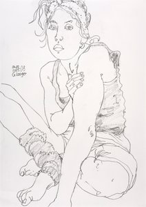 Op jou wachten door Gunter Langer