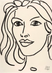 Stolz door Gunter Langer