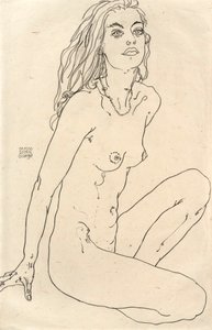 Edel wezen door Gunter Langer