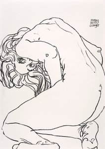 Eenzaam moment door Gunter Langer