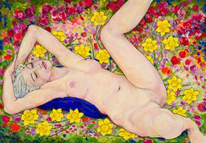 Nemesis door Gunter Langer