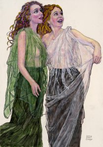 Vrede door Gunter Langer