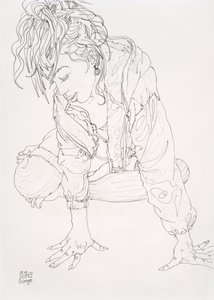 Reflectie door Gunter Langer