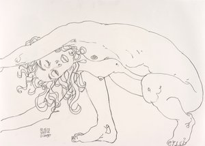 Infinity kit door Gunter Langer