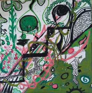 Schritt für Schritt von Alex Terla