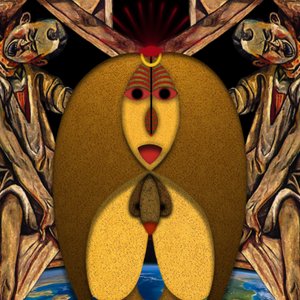 Jenseits von Eden (II) (aus der Serie das historische Tier)