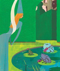 Een Prins Kiezen, 2015 door A.Richard Allen