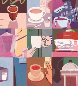 Koffie